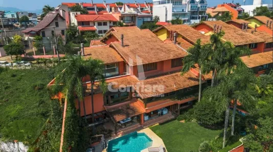 Casa de Condomínio com 4 Quartos à venda, 951m² no Santa Tereza, Porto Alegre
