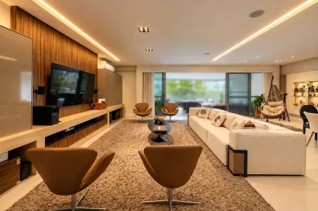 Apartamento com 4 Quartos à venda, 304m² no Barra da Tijuca, Rio de Janeiro