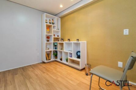 Sala Comercial à venda, 49m² no Centro Histórico, Porto Alegre