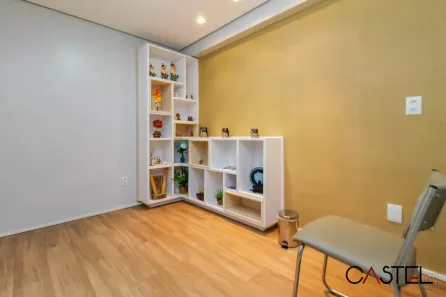Sala Comercial à venda, 49m² no Centro Histórico, Porto Alegre