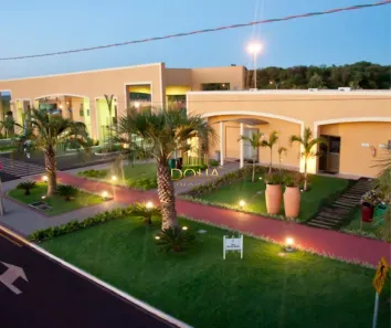 Lote/Terreno à venda, 540m² no FAG, Cascavel