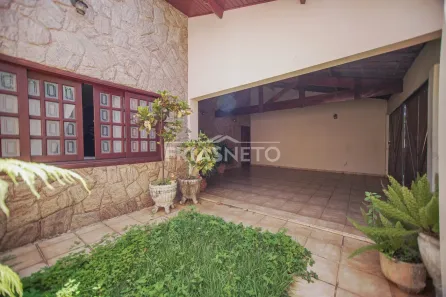 Casa com 3 Quartos à venda, 234m² no Castelinho, Piracicaba