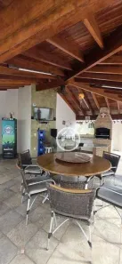 Casa com 3 Quartos à venda, 331m² no Parque Residencial Comendador Mançor Daud, São José do Rio Preto