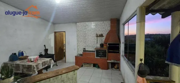 Fazenda/Sítio com 3 Quartos à venda, 148m² no Jardim Santa Maria, São José dos Campos