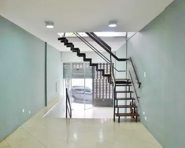 Ponto Comercial à venda, 125m² no Cerqueira César, São Paulo