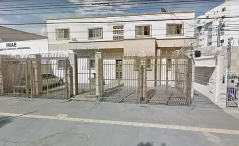 Apartamento com 2 Quartos para alugar, 45m² no Setor Aeroporto, Goiânia