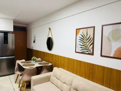 Apartamento com 2 Quartos à venda, 44m² no Torre, Recife