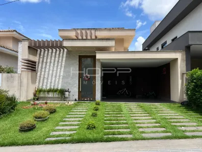 Casa de Condomínio com 3 Quartos à venda, 212m² no Conjunto Estrela do Sul, Aparecida de Goiânia