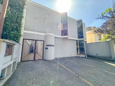 Imóvel Comercial para venda ou aluguel, 315m² no Indianópolis, São Paulo