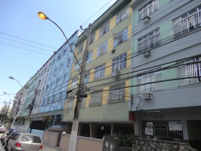 Apartamento com 2 Quartos para alugar, 70m² no Fonseca, Niterói