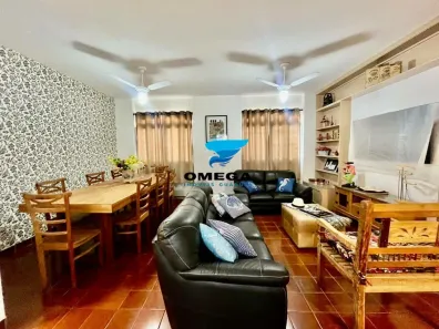 Apartamento com 2 Quartos à venda, 100m² no Enseada, Guarujá