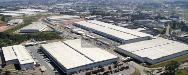 Galpão/Depósito/Armazém para alugar, 5441m² no Água Chata, Guarulhos