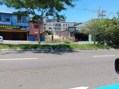 Lote/Terreno à venda, 311m² no Cavalhada, Porto Alegre