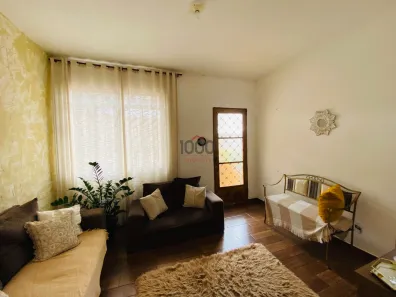 Apartamento com 3 Quartos à venda, 328m² no Centenário, Juiz de Fora
