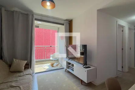 Apartamento com 3 Quartos à venda, 71m² no Santo Amaro, São Paulo