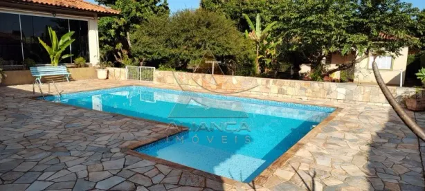 Fazenda/Sítio com 4 Quartos à venda, 1500m² no Jardinópolis, Jardinópolis