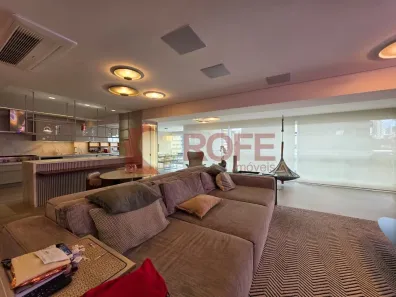 Apartamento com 4 Quartos à venda, 250m² no Santo Amaro, São Paulo