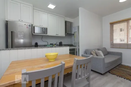 Apartamento com 1 Quarto à venda, 33m² no Barra Funda, São Paulo