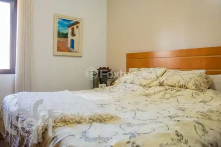 Apartamento com 3 Quartos à venda, 190m² no Jardim Umuarama, São Paulo