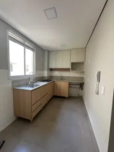 Apartamento com 2 Quartos para alugar, 51m² no Água Branca, Piracicaba