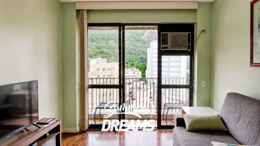 Apartamento com 2 Quartos à venda, 85m² no Botafogo, Rio de Janeiro