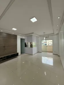 Apartamento com 3 Quartos para alugar, 89m² no Rio Madeira, Porto Velho