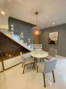 Cobertura com 3 Quartos à venda, 140m² no Recreio dos Bandeirantes, Rio de Janeiro