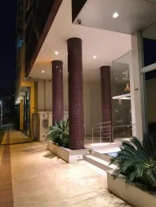 Apartamento com 2 Quartos para alugar, 70m² no Ariribá, Balneário Camboriú