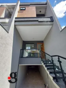 Sobrado com 3 Quartos à venda, 160m² no Vila Granada, São Paulo