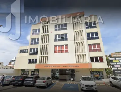 Sala Comercial à venda, 57m² no Trindade, Florianópolis