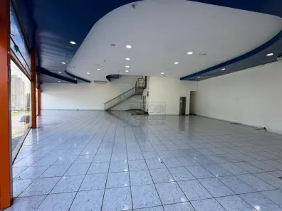 Galpão/Depósito/Armazém para alugar, 479m² no Jardim América, Ribeirão Preto