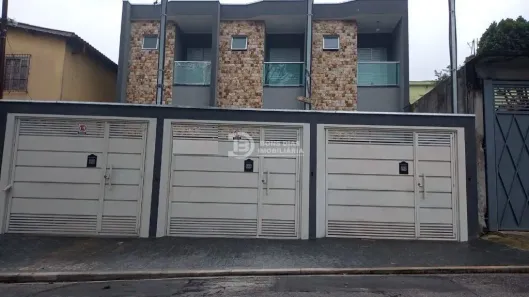 Sobrado com 3 Quartos à venda, 105m² no Cidade Líder, São Paulo