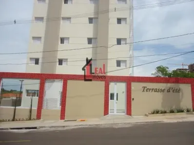 Apartamento com 3 Quartos à venda, 80m² no Centro, Presidente Prudente