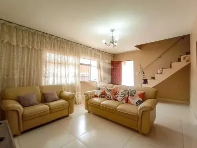 Sobrado com 4 Quartos à venda, 250m² no Jardim Guaianazes, São Paulo