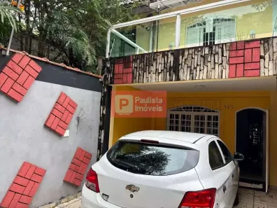Sobrado com 2 Quartos à venda, 150m² no Brooklin Paulista, São Paulo