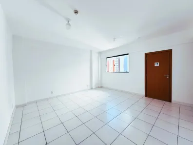 Apartamento à venda, 34m² no Taguatinga Sul, Brasília