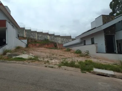 Lote/Terreno à venda, 365m² no Jardim Celeste, Jundiaí