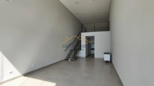 Sala Comercial para alugar, 106m² no Jardim São Paulo, Americana