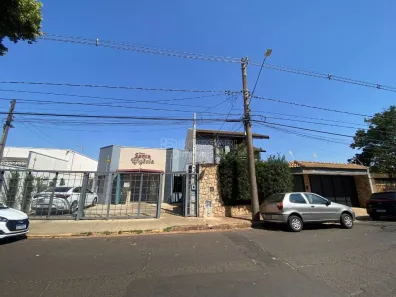 Imóvel Comercial com 3 Quartos à venda, 450m² no Centro, Araraquara