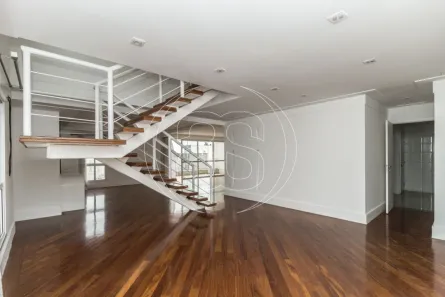 Cobertura com 4 Quartos à venda, 292m² no Moema, São Paulo