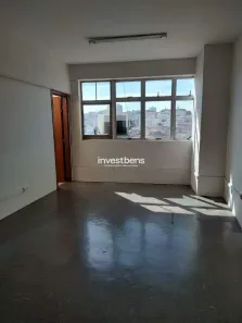Sala Comercial para alugar, 50m² no Prado, Belo Horizonte