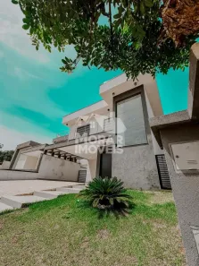 Casa de Condomínio com 3 Quartos à venda, 236m² no Residencial Pecan, Itupeva