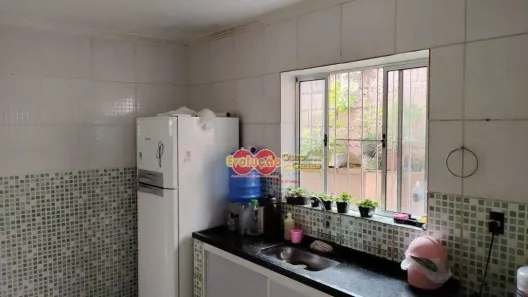 Casa com 3 Quartos à venda, 145m² no Jardim México, Itatiba