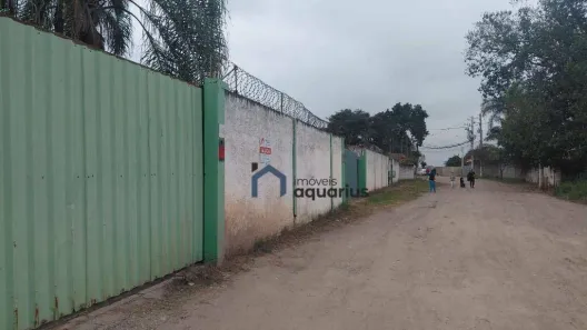 Galpão/Depósito/Armazém para alugar, 1425m² no Santa Luzia, Caçapava