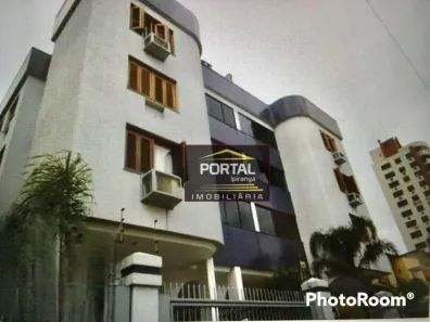 Cobertura com 3 Quartos à venda, 240m² no Jardim Itu, Porto Alegre