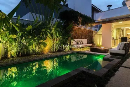 Casa de Condomínio com 3 Quartos para venda ou aluguel, 208m² no Piracangaguá, Taubaté