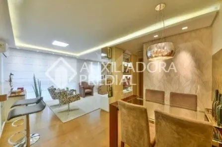 Apartamento com 2 Quartos à venda, 60m² no Partenon, Porto Alegre