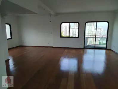 Apartamento com 4 Quartos à venda, 427m² no Chácara Tatuapé, São Paulo