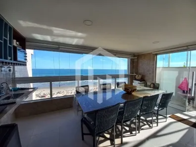 Cobertura com 3 Quartos à venda, 192m² no Aviação, Praia Grande