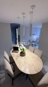 Apartamento com 3 Quartos à venda, 120m² no Manaíra, João Pessoa